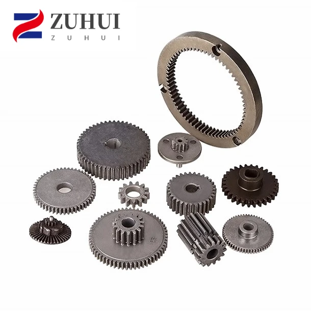 OEM Sintered Gear