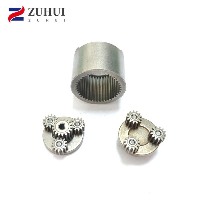 Planetary Sun Gear